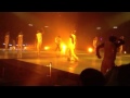 郭富城舞臨盛宴2011 2012