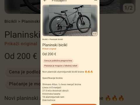 Ovdix: Buy & Sell Nearby