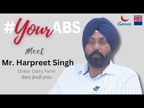 Mr. Harpreet Singh’s Success Story!