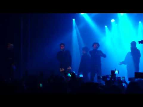 Planetarium Records (PLT) - GLUE (풀) - PLT 1st Tour "We Go Holic" in Berlin Columbia Theater