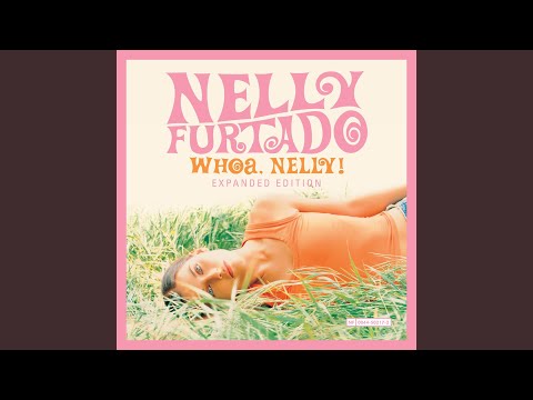 I M Like A Bird (Acoustic Version) - Nelly Furtado