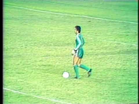 Carioca 1978. Vasco 2 x 1 Botafogo. Parte 2