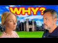 This DARK FAMILY SECRET changed our marriage FOREVER: Pembroke Castle