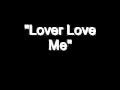 The Moonglows sing In My Diary 
