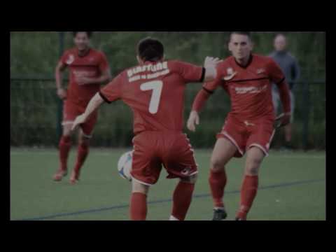 Hyde utd 1 - 1 AFC Mansfield