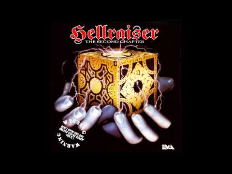 Hellraiser - The Second Chapter HQ + Download