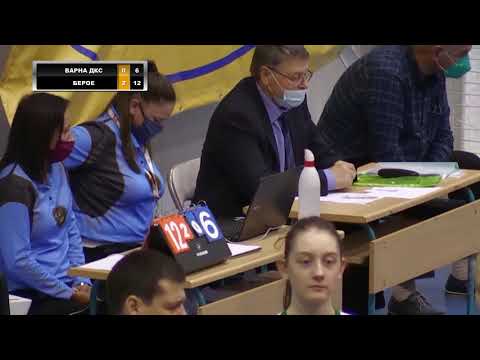 01 11 DE MAX LIGA VARNA DKS BEROE PART 3