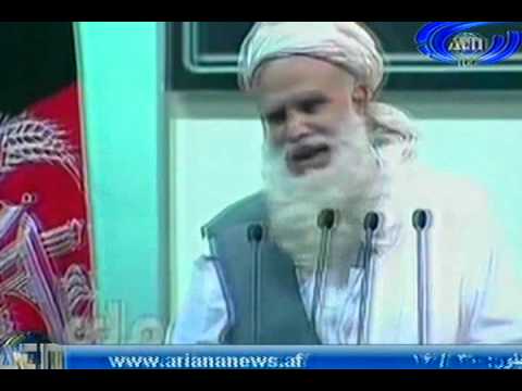 Ariana News 30 October 2012 Part One — PASHTO