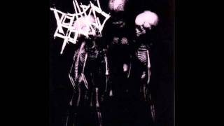 Rotten Sound - Nanking Atrocity (Unholy Grave)