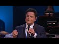 You Raise Me Up by Donny Osmond
