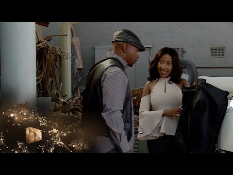 New suit, new man? – Isibaya | Mzansi Magic