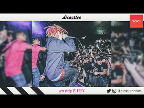 (FREE) Beat Estilo Wacce - "WO DRIP" ft. Lil bae, Lil Vith│Trap instrumental 2019│prod @dicasttro