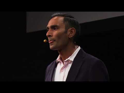 ＴＥＤ影片 (The next step for airlines   Sadiq Gillani   TEDxBerlin)