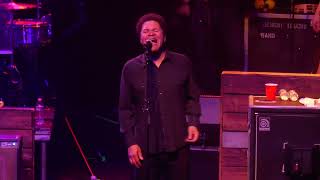 Tedeschi Trucks Band 2020-03-19 Count Basie Theater "Gonna Move"