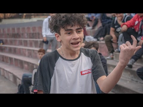 NACKEL vs G5vs RIFE vs UN TIPO BUENO / 8vos - Fecha 1 (Torneo FMS 🇦🇷) / Lov Freestyle