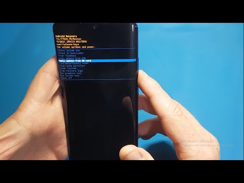 TCL 10 Plus Formatting, Hard Reset, Reset