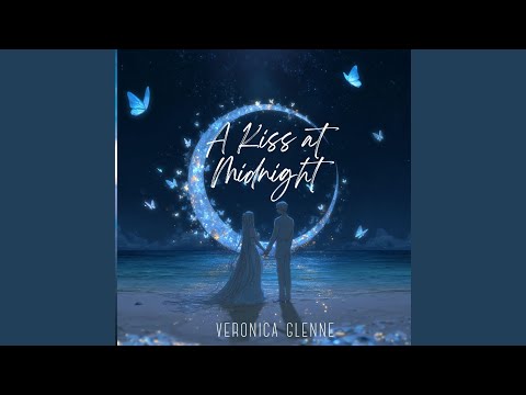 A Kiss At Midnight (A Fairy Tale Version)