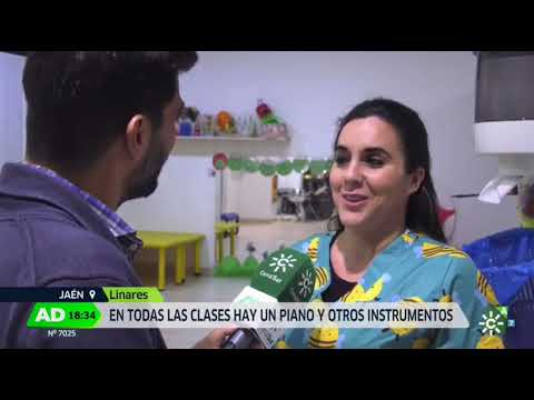 Vídeo CEI inCrescendo