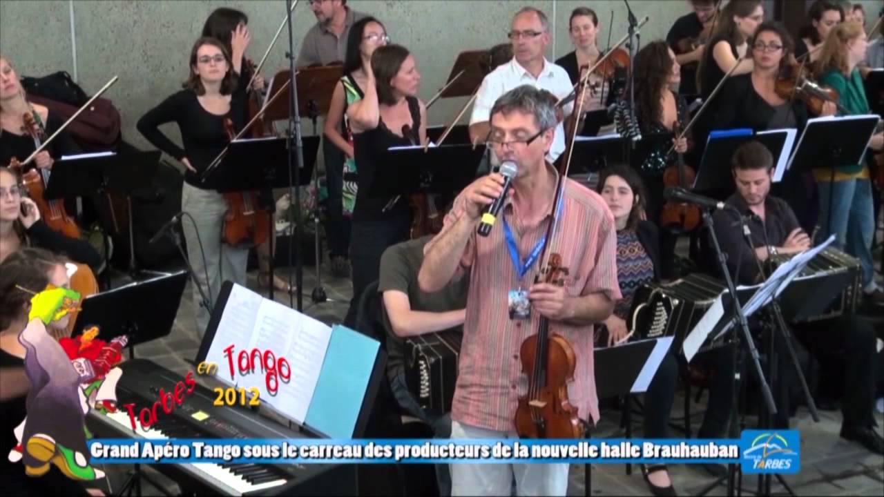 Festival Tarbes en Tango 2012_week end de clôture part1.mp4