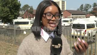 Download lagu Durban minibus taxi industry in talks mp3