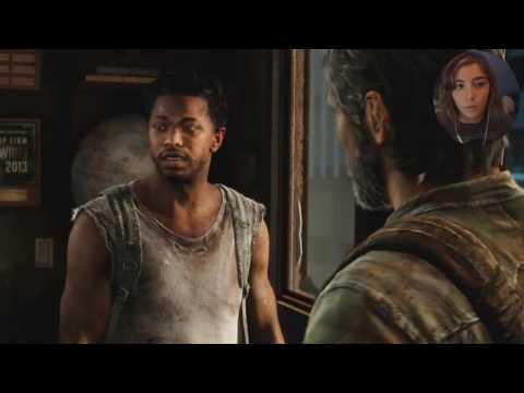 QUASI AMICI   The Last of Us #14