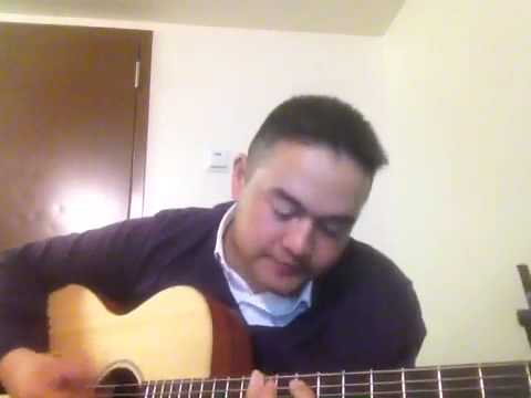 Love Love Love Let You Go - Andy Grammer