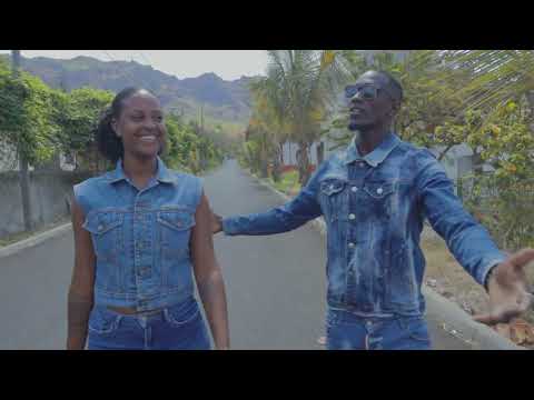 Carlos Semedo Desculpam Video oficial by 10 Power 20k5