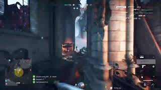 戦場に出会いを求めるのは間違っているのだろうか[BF5実況][リスナー参加型]