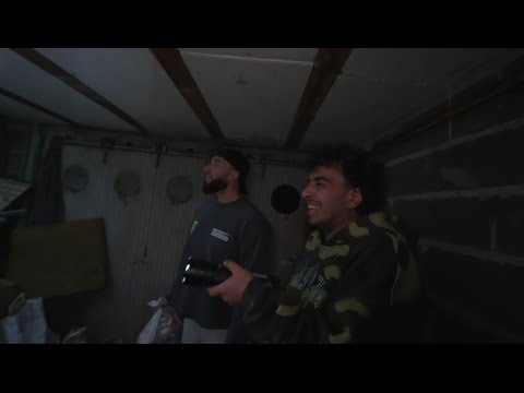 RebeuDeter - URBEX IRL with Flamby / Rebroadcast [29-11-2025]