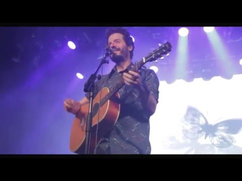MUTANCIONES. NIÑOS MUTANTES Y AMIGOS. Sala La Riviera 16/04/16 (concierto completo)