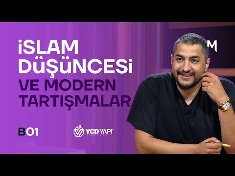 Can Islam Be Proven with Reason? - Altay Cem Meriç | Not As You Know | B01