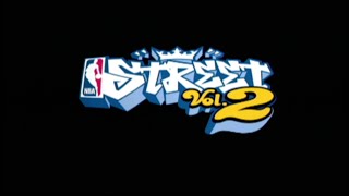 Nelly - Not In My House (NBA Street Vol. 2)