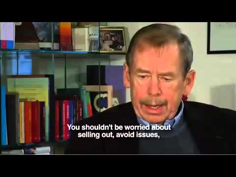 The Power of The Powerless (Trailer)