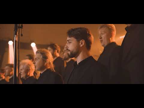 Vaclovas Augustinas „Tėvyne mūsų“. Choras JAUNA MUZIKA