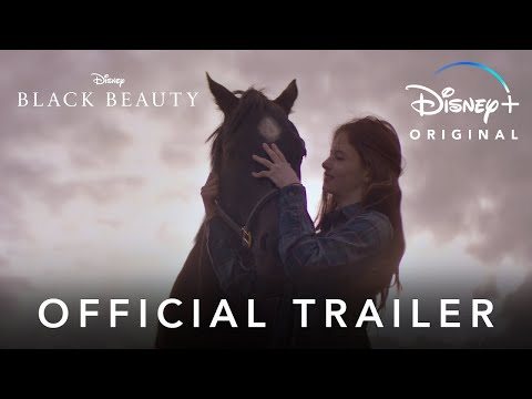 Black Beauty | Official Disney+ Trailer | Disney UK