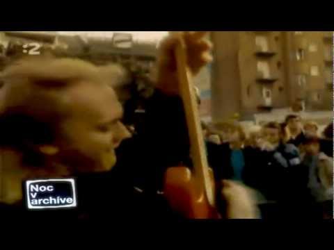 METALINDA - Kovový král /KLIP/(OfficialMETALINDA)