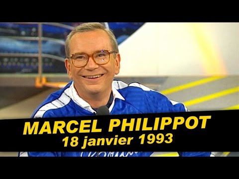 Marcel Philippot est dans Coucou c'est nous - Emission complète