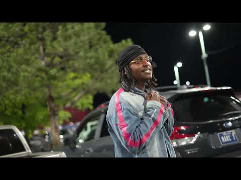 CALISNUPE - ALL SHOOK UP 