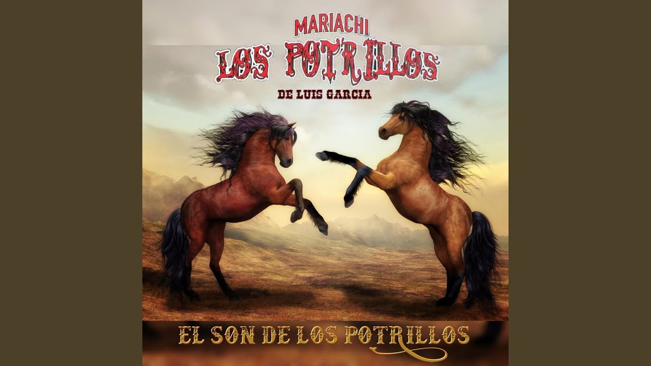 Promotional video thumbnail 4 for Potrillos Oc