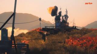 Beyond The Plastic Wall announcement trailer teaser