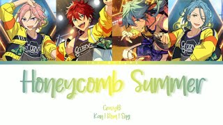 Cover art for Honeycomb Summer | Ensemble Stars