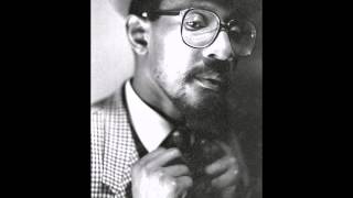 Linton Kwesi Johnson &quot;Forces of Victory&quot; Dub