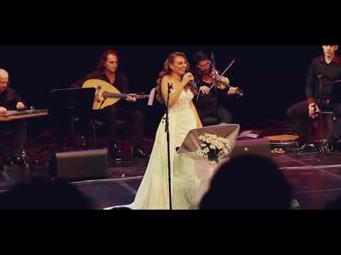 Pırlanta Ses Sinem Şekerer Söyle Naz mı bu kaş çatış