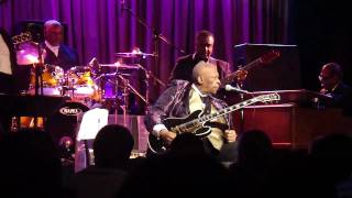 B.B. King Live &quot;See That My Grave is Kept Clean&quot;