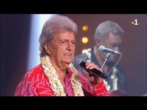 Gaby KATEA extrait du Concert GABILOU & Friends à l'Olympia en 2019