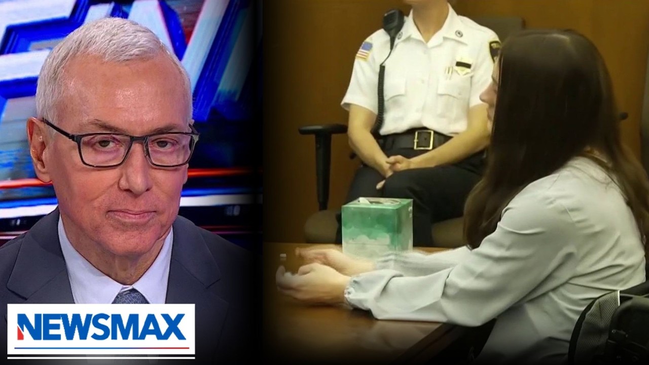‘I think she was in a psychotic state’: Dr. Drew Pinsky weighs in on Lindsay Clancy case