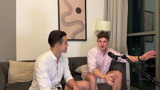 Two 7 Figure Entrepreneurs Argue About Women, Relationships and Marriage. (ft. Mantas Goncaras)