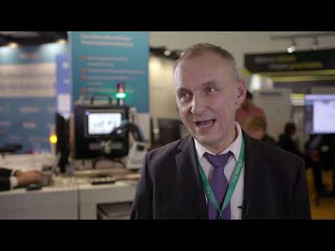 productronica 2019 - Smart Maintenance (EN)