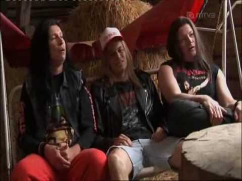 Studio Impossible Teräsvilla osa 2