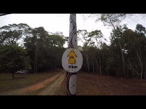 Concentração para Largada! Últimos minutos antes.